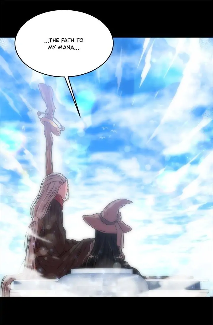 I was born as the Demon Lord’s daughter chapter 23 - page 43
